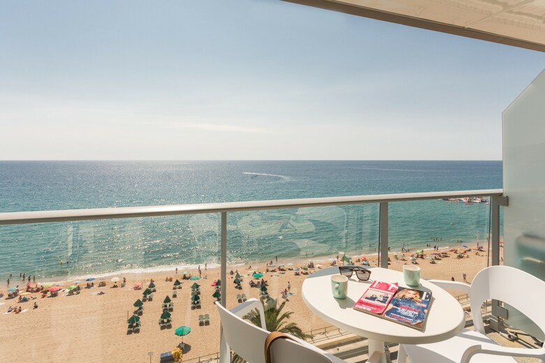 Apartamento Pierre & Vacances Blanes Playa