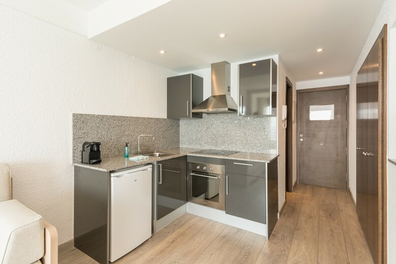 Apartamento Pierre & Vacances Blanes Playa