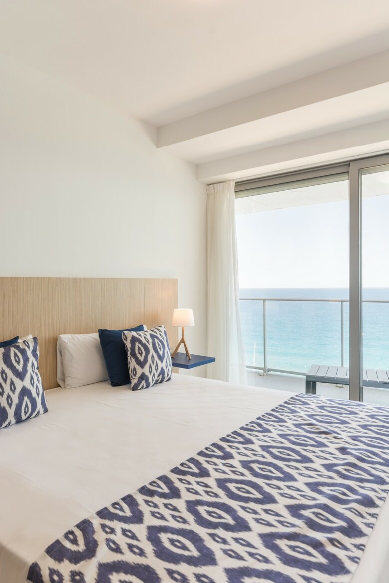 Apartamento Pierre & Vacances Blanes Playa