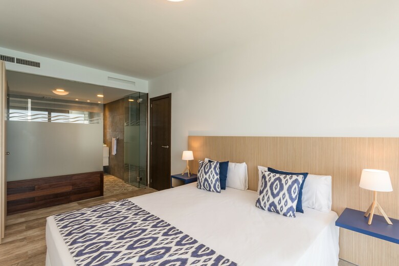 Apartamento Pierre & Vacances Blanes Playa