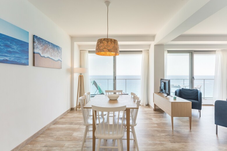 Apartamento Pierre & Vacances Blanes Playa