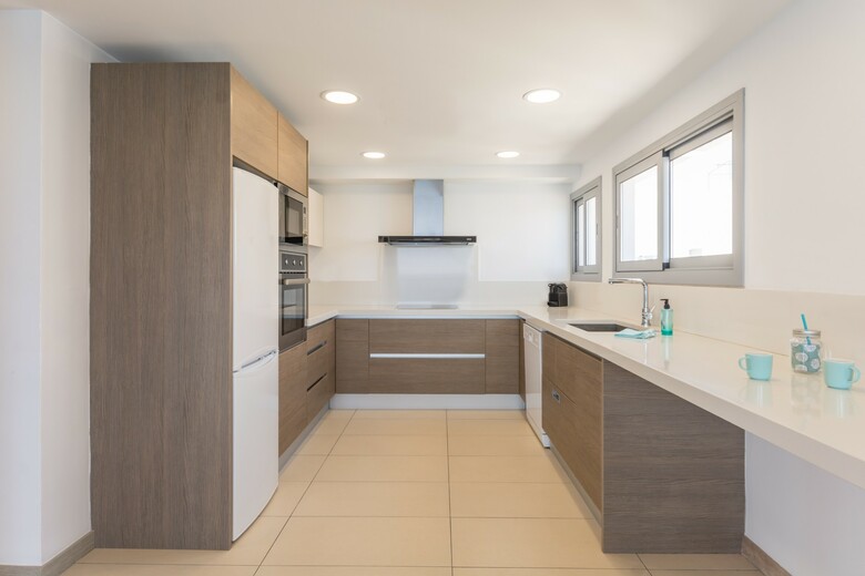 Apartamento Pierre & Vacances Blanes Playa