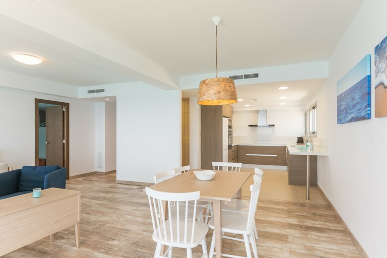 Apartamento Pierre & Vacances Blanes Playa