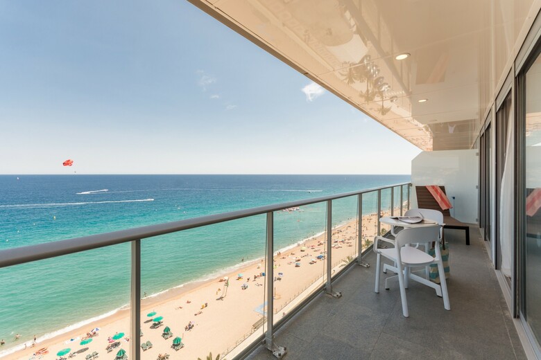 Apartamento Pierre & Vacances Blanes Playa