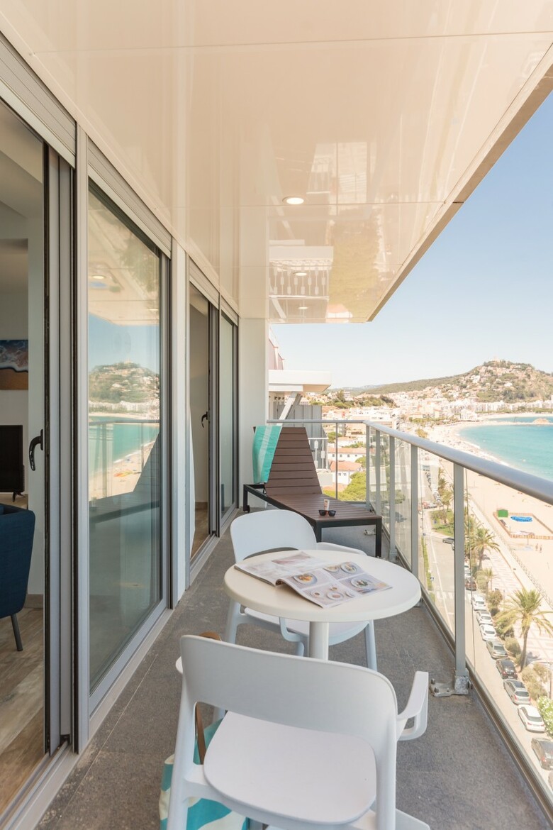Apartamento Pierre & Vacances Blanes Playa