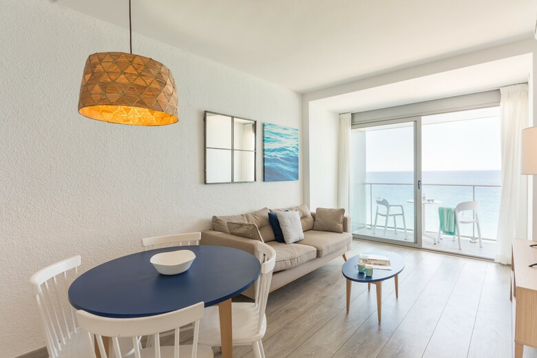 Apartamento Pierre & Vacances Blanes Playa