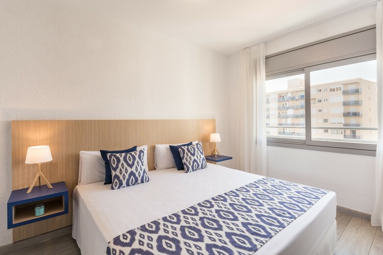 Apartamento Pierre & Vacances Blanes Playa