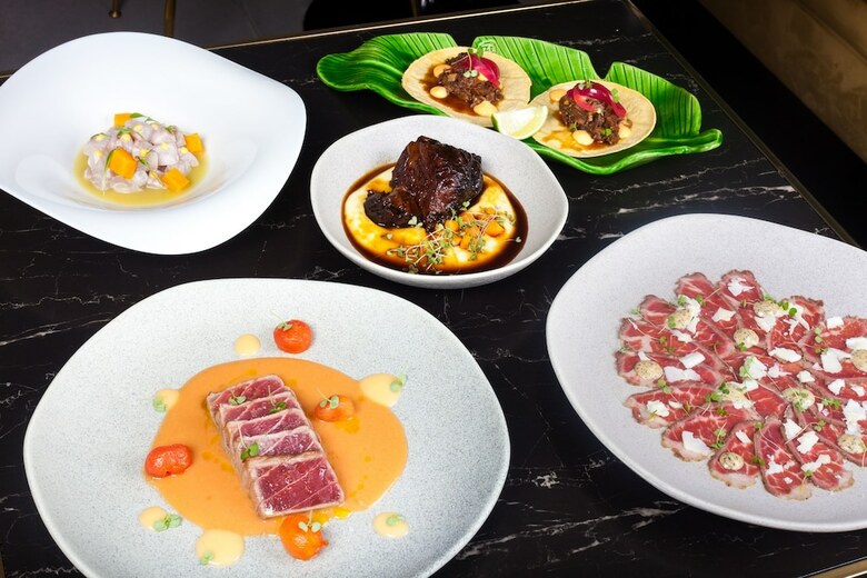Bristol Sunset Beach