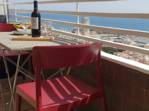 Alicante Skylights Apartments