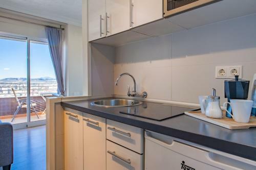 Alicante Skylights Apartments