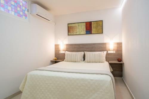 Alicante Skylights Apartments