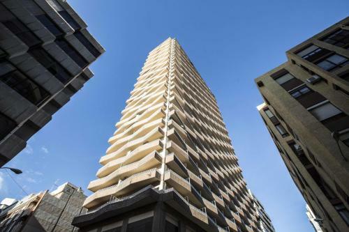 Alicante Skylights Apartments