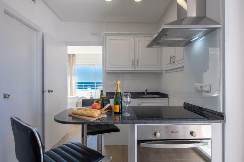 Alicante Skylights Apartments