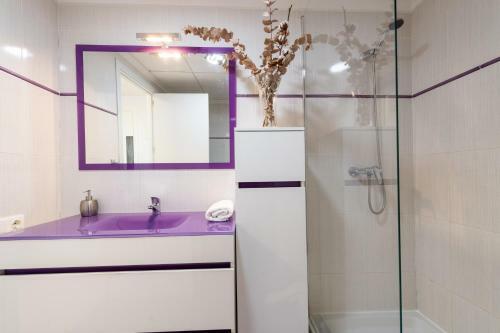 Alicante Skylights Apartments