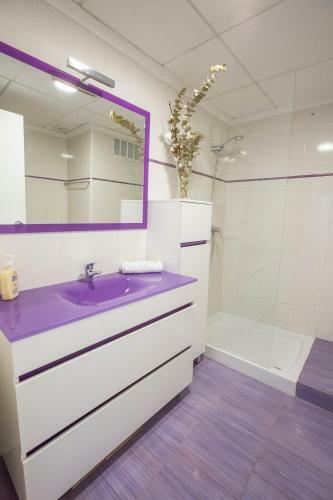 Alicante Skylights Apartments