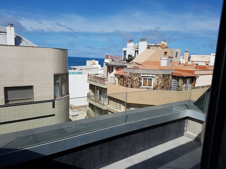 Apartamento Tusity Yeah