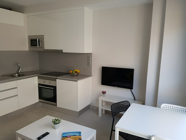 Apartamento Tusity Yeah
