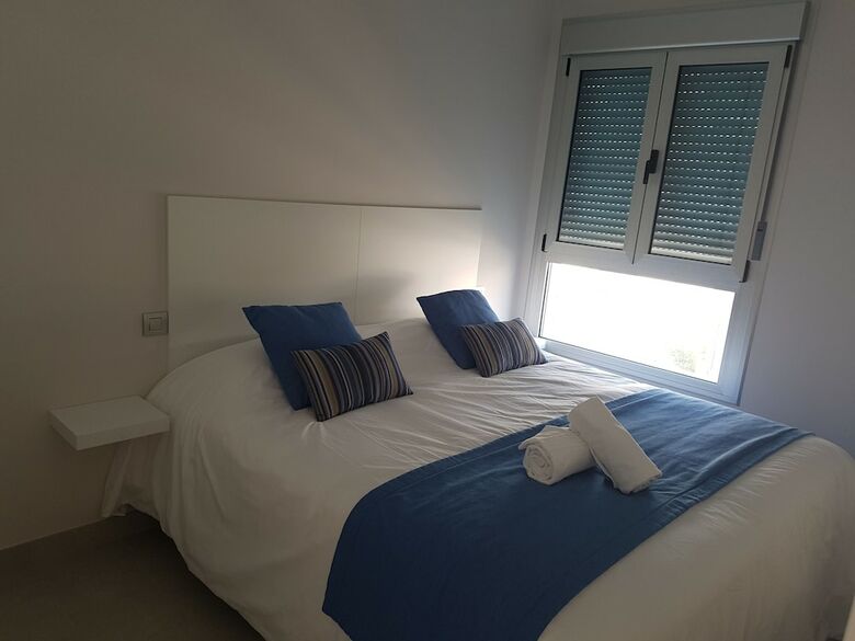 Apartamento Tusity Yeah