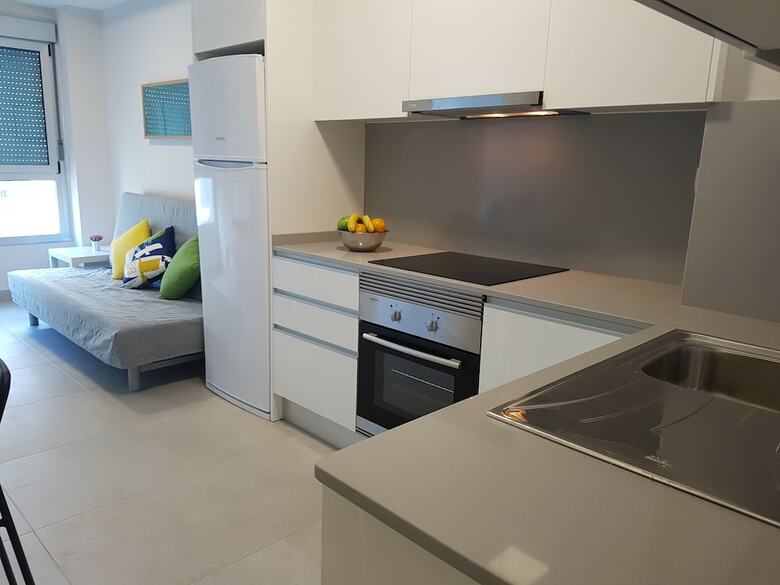 Apartamento Tusity Yeah