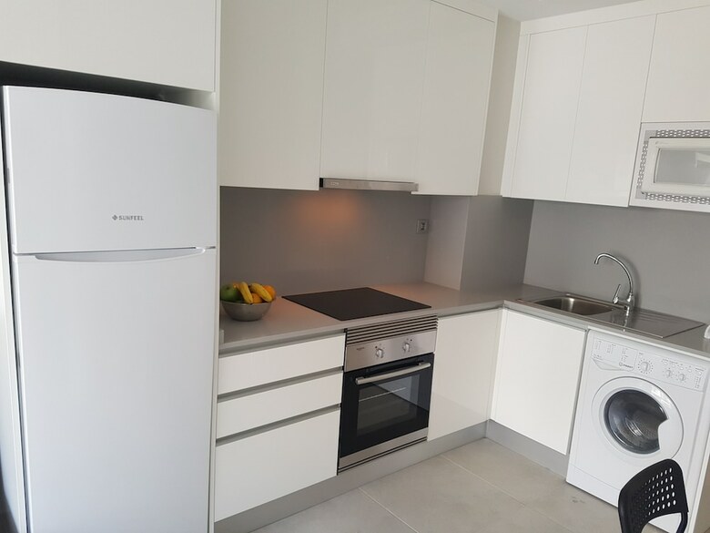 Apartamento Tusity Yeah