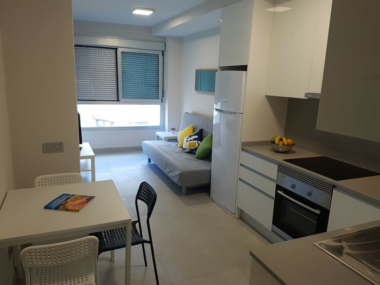 Apartamento Tusity Yeah