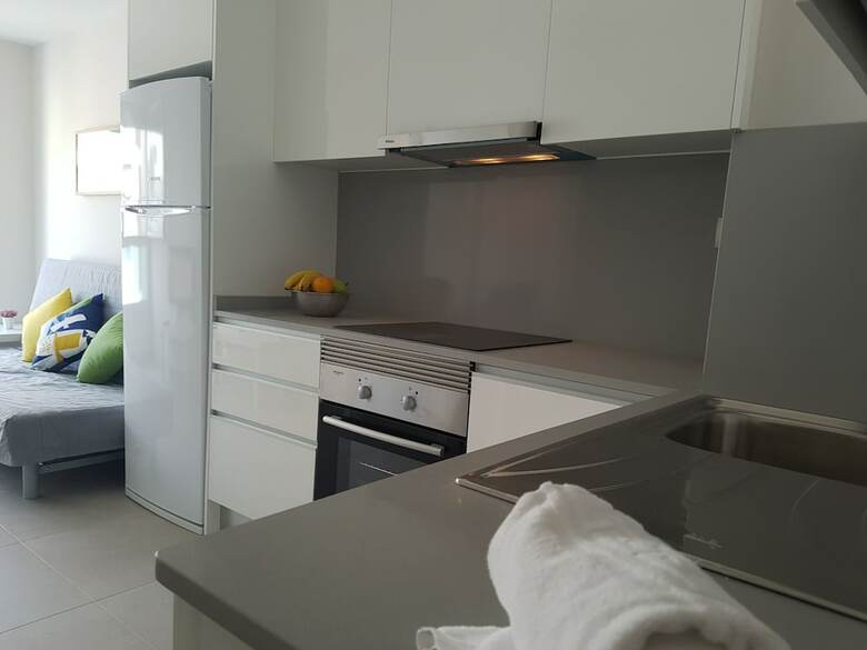 Apartamento Tusity Yeah