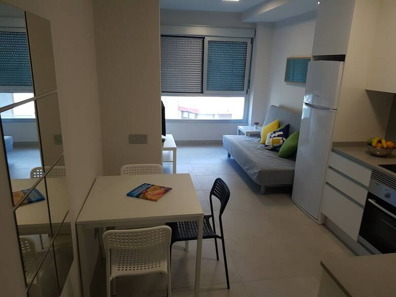 Apartamento Tusity Yeah