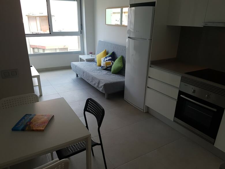 Apartamento Tusity Yeah