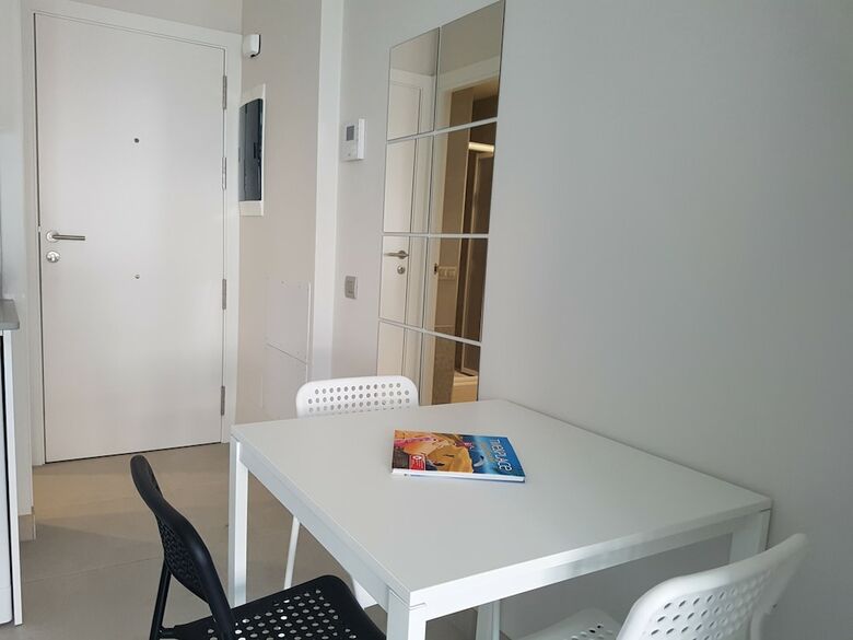 Apartamento Tusity Yeah