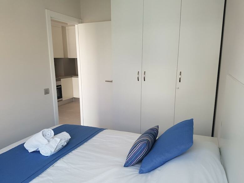 Apartamento Tusity Yeah