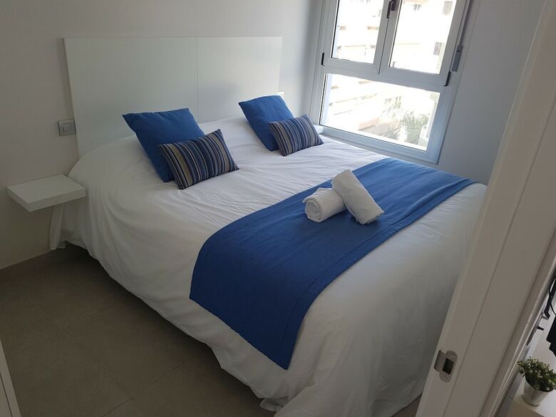 Apartamento Tusity Yeah