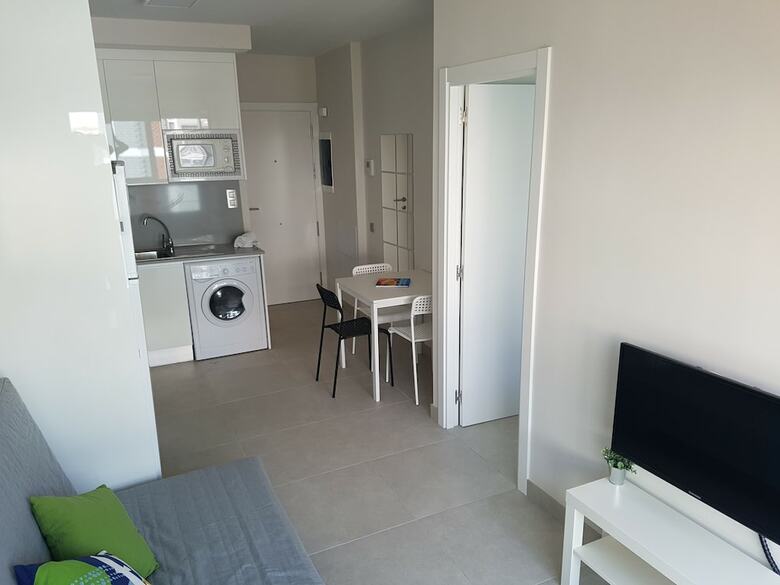 Apartamento Tusity Yeah