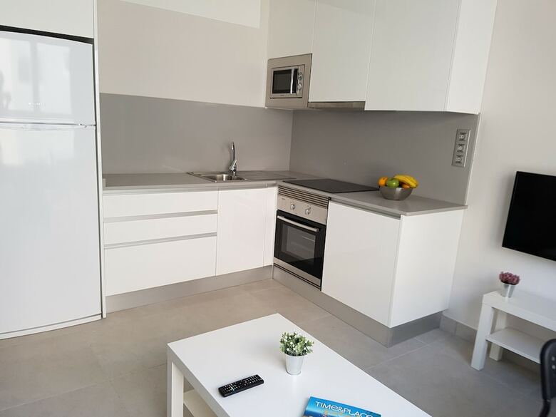 Apartamento Tusity Yeah