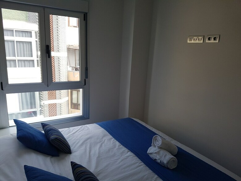 Apartamento Tusity Yeah