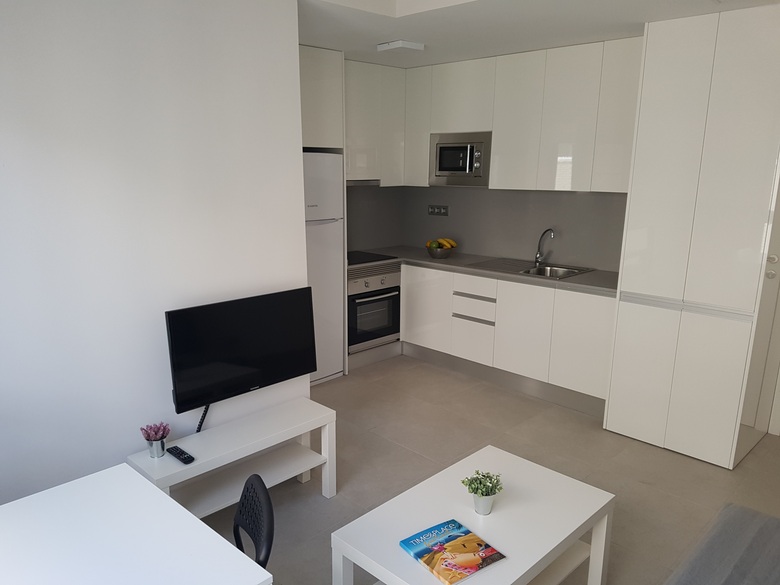 Apartamento Tusity Yeah