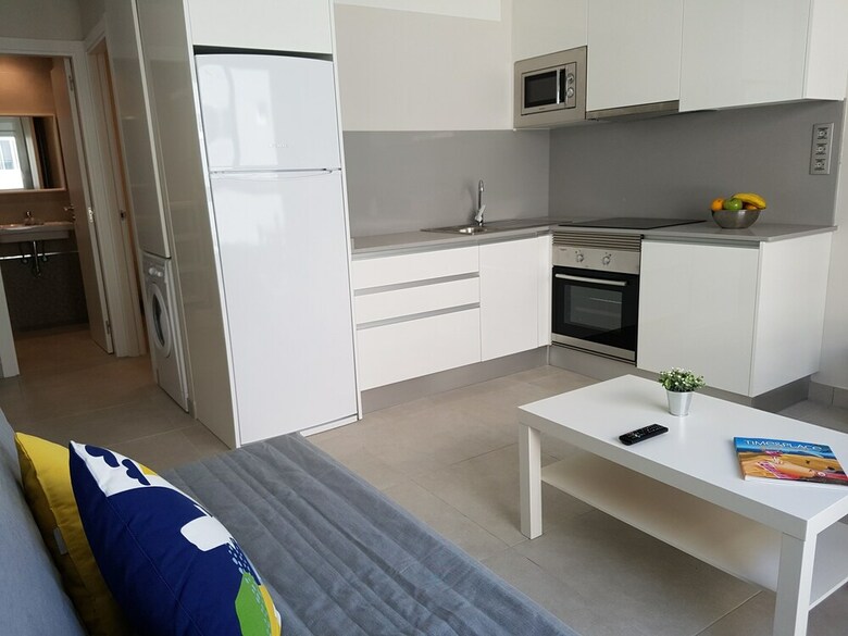 Apartamento Tusity Yeah