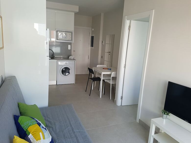 Apartamento Tusity Yeah