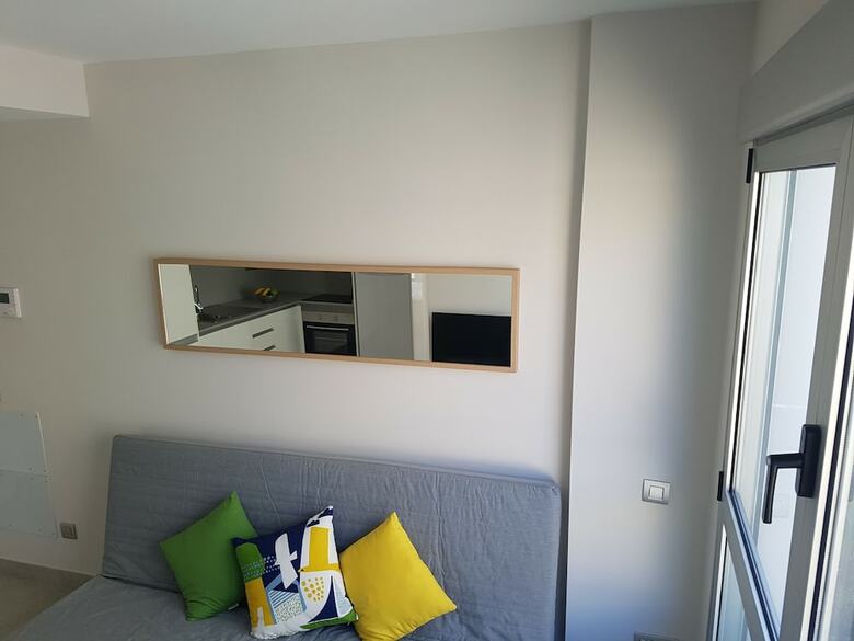 Apartamento Tusity Yeah