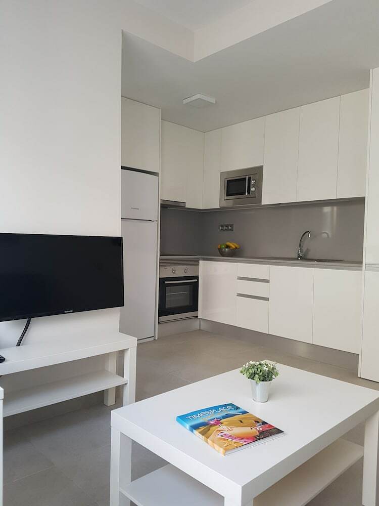 Apartamento Tusity Yeah