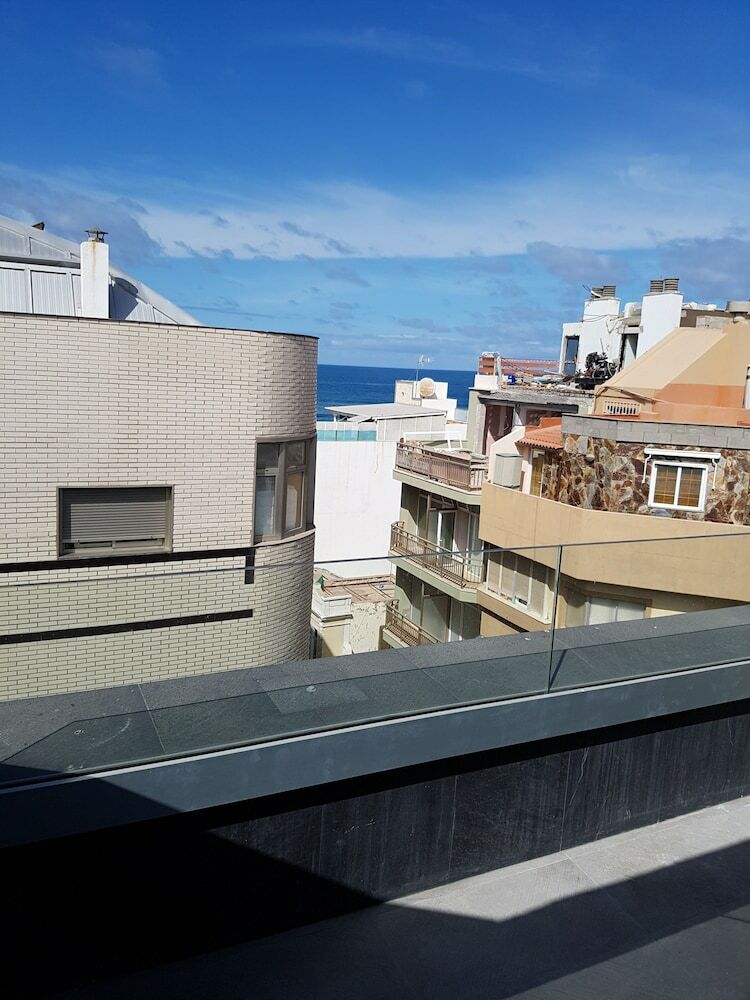 Apartamento Tusity Yeah