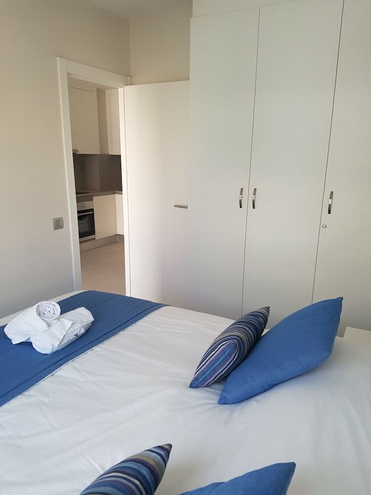 Apartamento Tusity Yeah