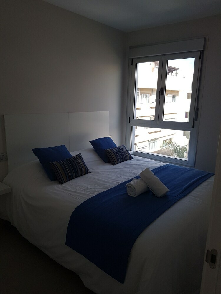 Apartamento Tusity Yeah