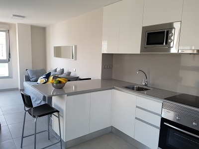 Apartamento Tusity Yeah