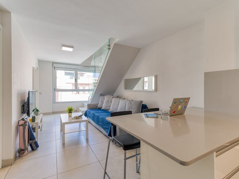 Apartamento Tusity Yeah