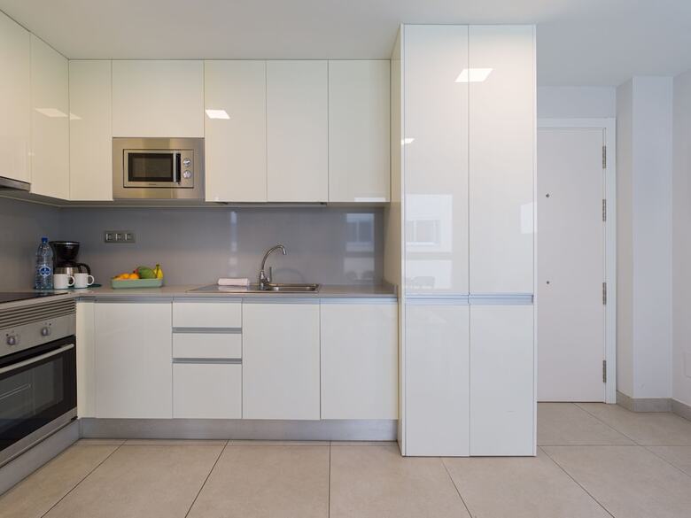 Apartamento Tusity Yeah