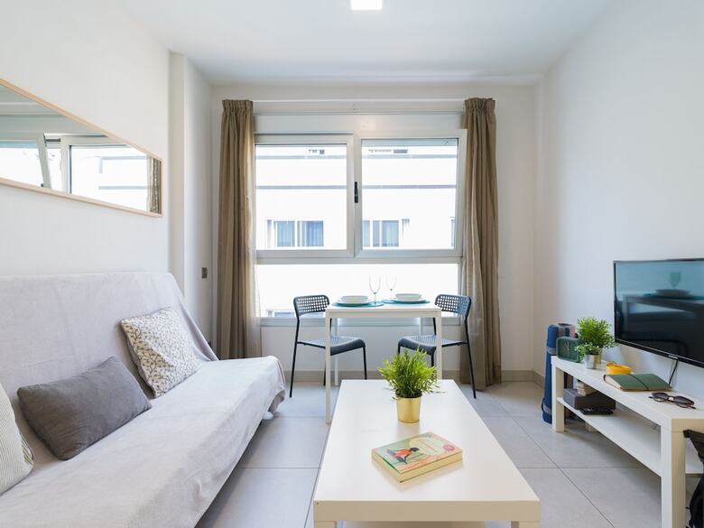 Apartamento Tusity Yeah