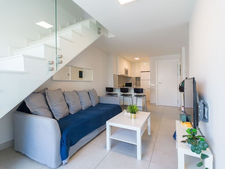 Apartamento Tusity Yeah