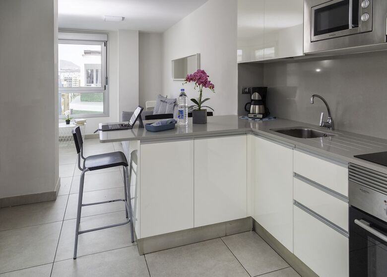 Apartamento Tusity Yeah