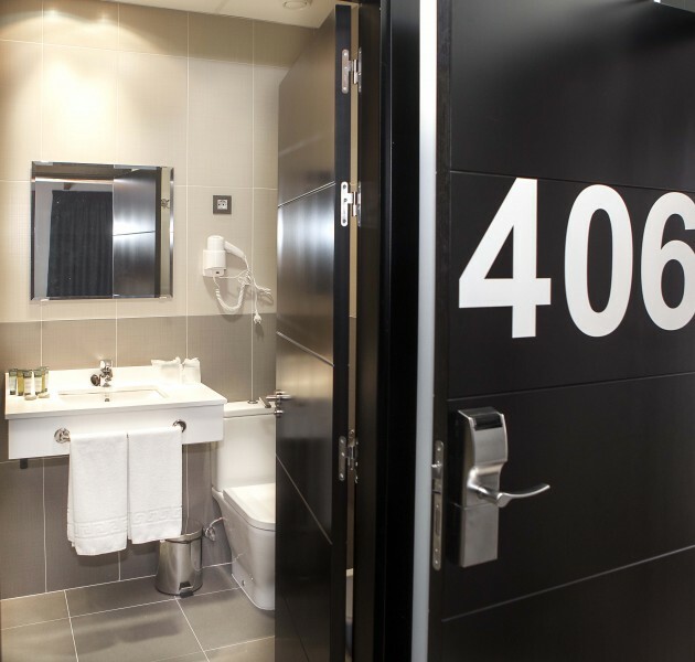 Hotel Soho Boutique Malaga