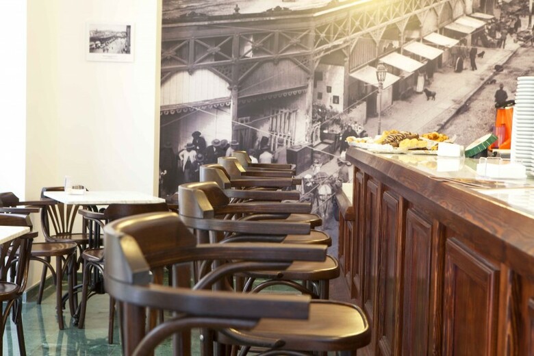 Hotel Soho Boutique Malaga